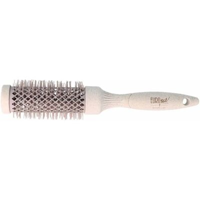 Eurostil Heat Brush - Ecological - Hair Styling Tool Eurostil Heat Brush - Ecological - Hair Styling Tool