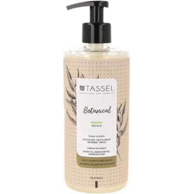 Eurostil Repair 500 ml - Friseur und Ästhetik Eurostil Repair 500 ml - Friseur und Ästhetik