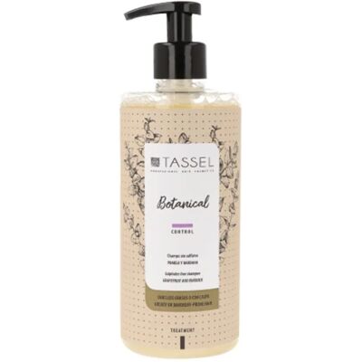 Eurostil CHAMPU LIQUIDO 500 ml - Gesundheit und Schönheit Eurostil CHAMPU LIQUIDO 500 ml - Gesundheit und Schönheit