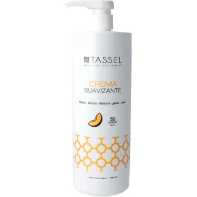 Eurostil Melone Conditioner - Hydratierend, Duftend, Für Alle Haartypen Eurostil Melone Conditioner - Hydratierend, Duftend, Für Alle Haartypen