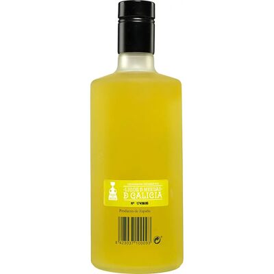 Liquore alle Erbe Porta do Miño - Herbal Liqueur Liquore alle Erbe Porta do Miño - Herbal Liqueur