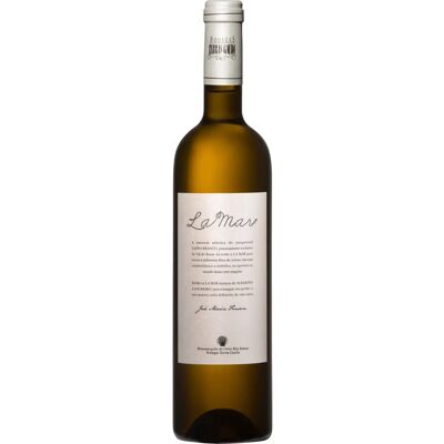 Terras Gauda La Mar Rías Baixas Vino Blanco - 75cl Terras Gauda La Mar Rías Baixas Vino Blanco - 75cl