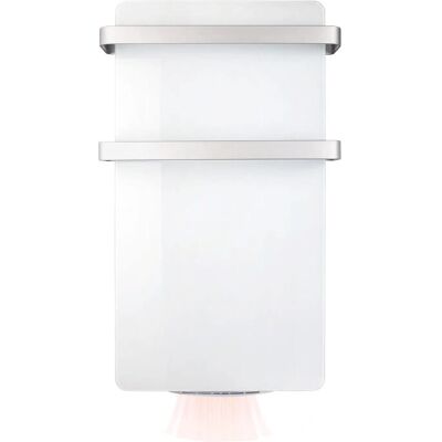 Haverland Hércules-15 Radiador toallero eléctrico blanco - Secatoallas con ventilador Haverland Hércules-15 Radiador toallero eléctrico blanco - Secatoallas con ventilador
