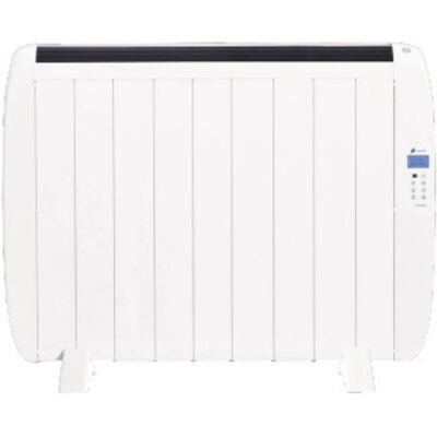 Haverland COMPACT6 - Calefactor de espacio Haverland COMPACT6 - Calefactor de espacio