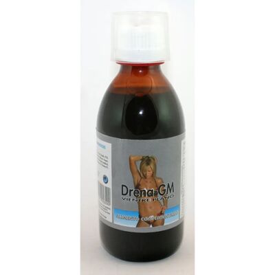 Nale Gm 250ml - Multivitamin - Detox & Reinigen - Nahrungsergänzung Nale Gm 250ml - Multivitamin - Detox & Reinigen - Nahrungsergänzung