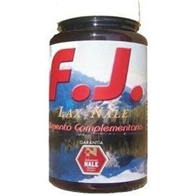 Nale F J Lax 60 Tabletten - Nahrungsergänzung Nale F J Lax 60 Tabletten - Nahrungsergänzung