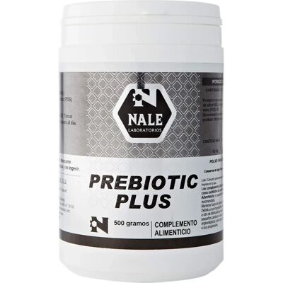 Nale Prebiotic Plus 500 g - Nahrungsergänzungsmittel Nale Prebiotic Plus 500 g - Nahrungsergänzungsmittel