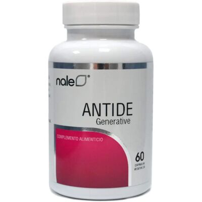 Nale Antidegenerative - 60 capsules Nale Antidegenerative - 60 capsules