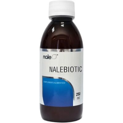 Nale NALE 250ml - Sirup Nale NALE 250ml - Sirup