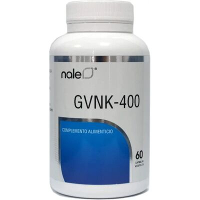 Nale Guanabana 400mg - 60 Kapseln - Nahrungsergänzungsmittel Nale Guanabana 400mg - 60 Kapseln - Nahrungsergänzungsmittel