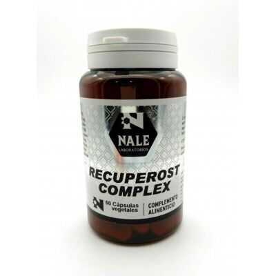 Nale Recuperost Complex - Complemento Articular Nale Recuperost Complex - Complemento Articular