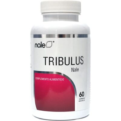 NALE Tribulus 60 Capsules - Dietary Supplement NALE Tribulus 60 Capsules - Dietary Supplement