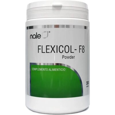 Nale Flexicol-F8 Multivitamin Supplement - Supports Joint & Skin Health Nale Flexicol-F8 Multivitamin Supplement - Supports Joint & Skin Health