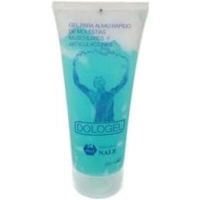 Nale Dologel 200ml - Muskel- und Gelenkschmerzlinderung Nale Dologel 200ml - Muskel- und Gelenkschmerzlinderung