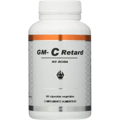 Nale 1140mg Vitamin C Kapseln - Verzögerte Freisetzung Nale 1140mg Vitamin C Kapseln - Verzögerte Freisetzung