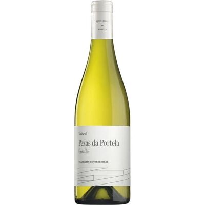 Valdesil Pezas Da Portela Weißwein - Wein Valdesil Pezas Da Portela Weißwein - Wein