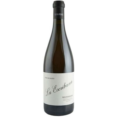Bodegas Luis Pérez La Escribana 2023 Wein - Weiß - Palomino fino - 750ml Bodegas Luis Pérez La Escribana 2023 Wein - Weiß - Palomino fino - 750ml