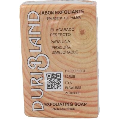 Duribland Fußpeeling - Exfoliator für Füße Duribland Fußpeeling - Exfoliator für Füße