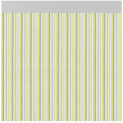 Cortina Brescia Amarillo Exterior - 90x210 cm Cortina Brescia Amarillo Exterior - 90x210 cm