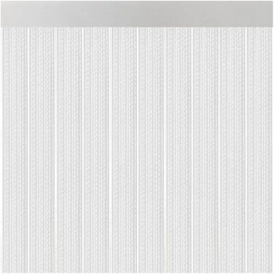 Cortina Acudam Lisboa - Exterior PVC Aluminio 90x210cm Cortina Acudam Lisboa - Exterior PVC Aluminio 90x210cm