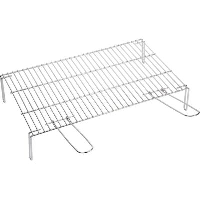 Sauvic Gepoedercoat Stalen Barbecue Grill met Poten - Barbecue Sauvic Gepoedercoat Stalen Barbecue Grill met Poten - Barbecue