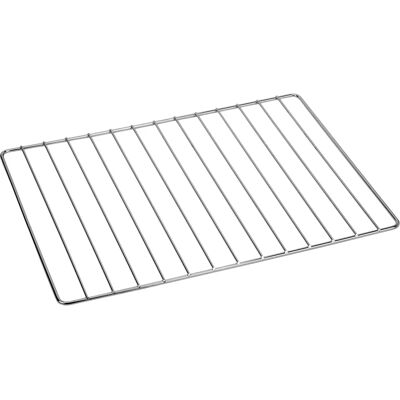 Sauvic Grille de Four - Acier Chromé - 43,5x34 cm - Grille de four Sauvic Grille de Four - Acier Chromé - 43,5x34 cm - Grille de four