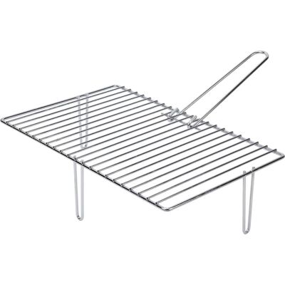 Sauvic Griglia Camino 46,6x28 cm - Griglia per camino Sauvic Griglia Camino 46,6x28 cm - Griglia per camino