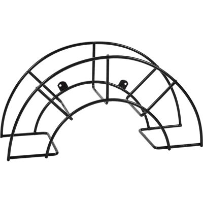 Sauvic Supporto Per Tubo 46,5x24x16,5 cm - Hose Support Sauvic Supporto Per Tubo 46,5x24x16,5 cm - Hose Support