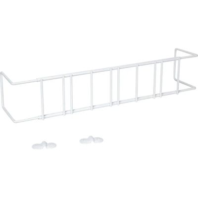 Soporte de Ventana Extensible Sauvic 150-200 Cm - Soporte Soporte de Ventana Extensible Sauvic 150-200 Cm - Soporte