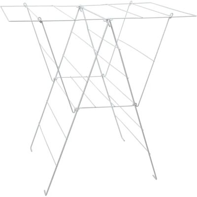 Tendedero Sauvic Modelo 88844 - Compacto, 15m Tendedero Sauvic Modelo 88844 - Compacto, 15m