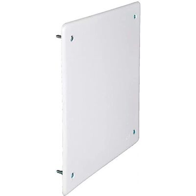 Scatola di derivazione rettangolare Solera 160x100mm - Accessori elettrici Scatola di derivazione rettangolare Solera 160x100mm - Accessori elettrici