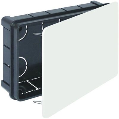 Solera Rechthoekige Aansluitdoos - Electrical Junction Box Solera Rechthoekige Aansluitdoos - Electrical Junction Box