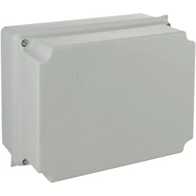 Solera Wasserdichte Rechteckige Gehäuse - IP65/IK08 - 220x170x140mm Solera Wasserdichte Rechteckige Gehäuse - IP65/IK08 - 220x170x140mm