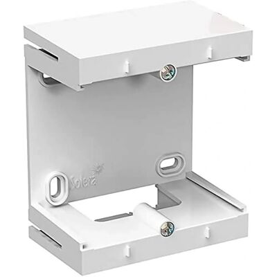 Solera Weiße Thermoplastische Erweiterungszubehör - ERP-100U Solera Weiße Thermoplastische Erweiterungszubehör - ERP-100U