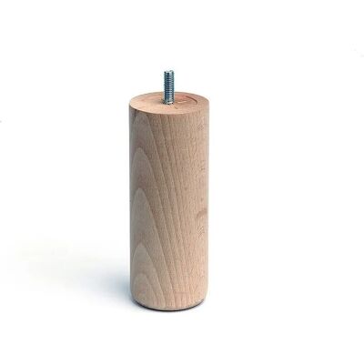 Gamba per Mobili REI Modello 447 - Supporta 250kg Gamba per Mobili REI Modello 447 - Supporta 250kg