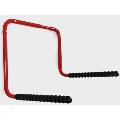 Soporte para Bicicletas de Acero REI - Ajustable, Plegable, Alta Capacidad Soporte para Bicicletas de Acero REI - Ajustable, Plegable, Alta Capacidad