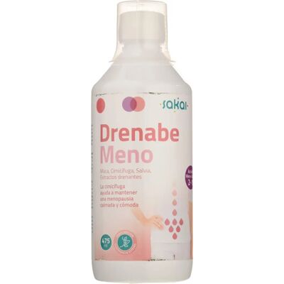 Sakai Drenabe Meno 475ml - Nahrungsergänzungsmittel Sakai Drenabe Meno 475ml - Nahrungsergänzungsmittel