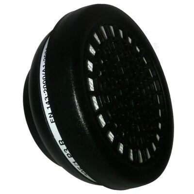 Climax P3 Filter - Bescherming tegen Gassen Organisch & Anorganisch Climax P3 Filter - Bescherming tegen Gassen Organisch & Anorganisch