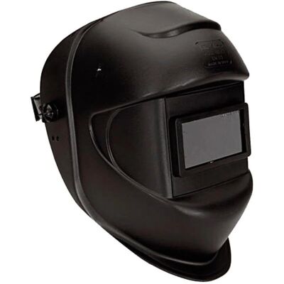 Climax Schweißmaske - Doppeloptik Schutz - CE Zertifiziert Climax Schweißmaske - Doppeloptik Schutz - CE Zertifiziert