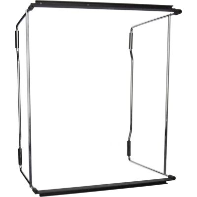 Gio A4 Silver Hanging Folder Frame - Holder Gio A4 Silver Hanging Folder Frame - Holder
