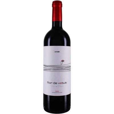 Vetus Tinta de Toro 2018 - Vino Tinto Vetus Tinta de Toro 2018 - Vino Tinto