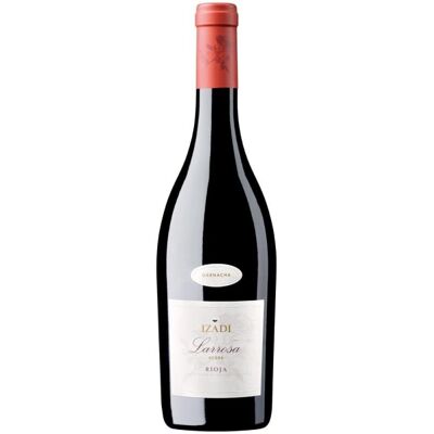 Izadi Larrosa Negra 2020 - Vinho tinto do Riojas Izadi Larrosa Negra 2020 - Vinho tinto do Riojas