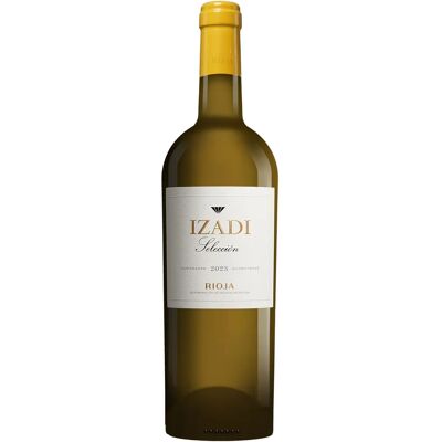 Grupo Artevino Izadi Blanco Seleccion 2020 - Weißwein Grupo Artevino Izadi Blanco Seleccion 2020 - Weißwein