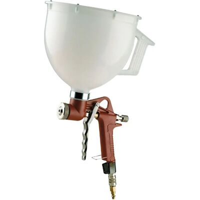 Sagola Modelo 429N - Pistola de Pintar Pesada Sagola Modelo 429N - Pistola de Pintar Pesada