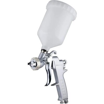 Pistola de Aerografía Sagola G 1.8 - Pistola de Pintura Pistola de Aerografía Sagola G 1.8 - Pistola de Pintura