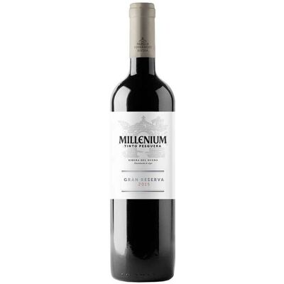 Pesquera Millenium 2018 - Vino Tinto - Ribera del Duero Pesquera Millenium 2018 - Vino Tinto - Ribera del Duero