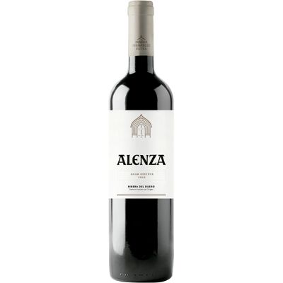 Fernández Rivera Familie Fernandez Rivera Condado de Haza Alenza Gran Reserva 2018 - Wein Fernández Rivera Familie Fernandez Rivera Condado de Haza Alenza Gran Reserva 2018 - Wein