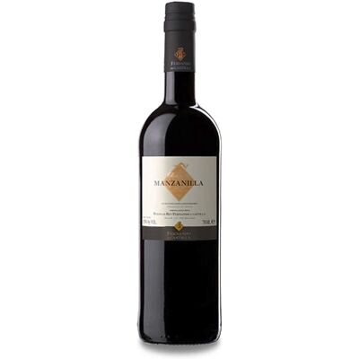 Fernando de Castilla Manzanilla - Trocken, 75cl, Goldgelb, Rey Fernando de Castilla Manzanilla - Trocken, 75cl, Goldgelb, Rey