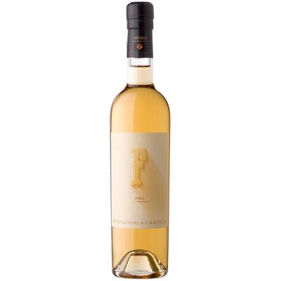 Fernando de Castilla Fino Palomino Antiguo - Vino fortificado Fernando de Castilla Fino Palomino Antiguo - Vino fortificado