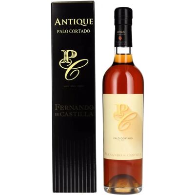 Fernando de Castilla Palo Cortado Antico - Sherry Fernando de Castilla Palo Cortado Antico - Sherry